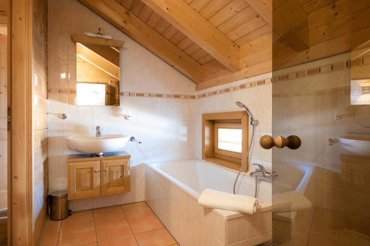 Feriendorf Koralpe Alpenrose Frantschach Extérieur photo